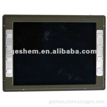 Rugged Monitor